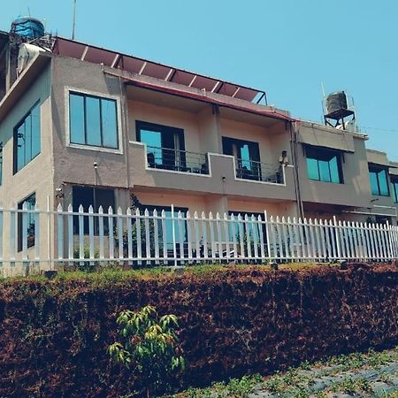 EVERGREEN HOLIDAY RESORT Mahābaleshwar Exterior foto