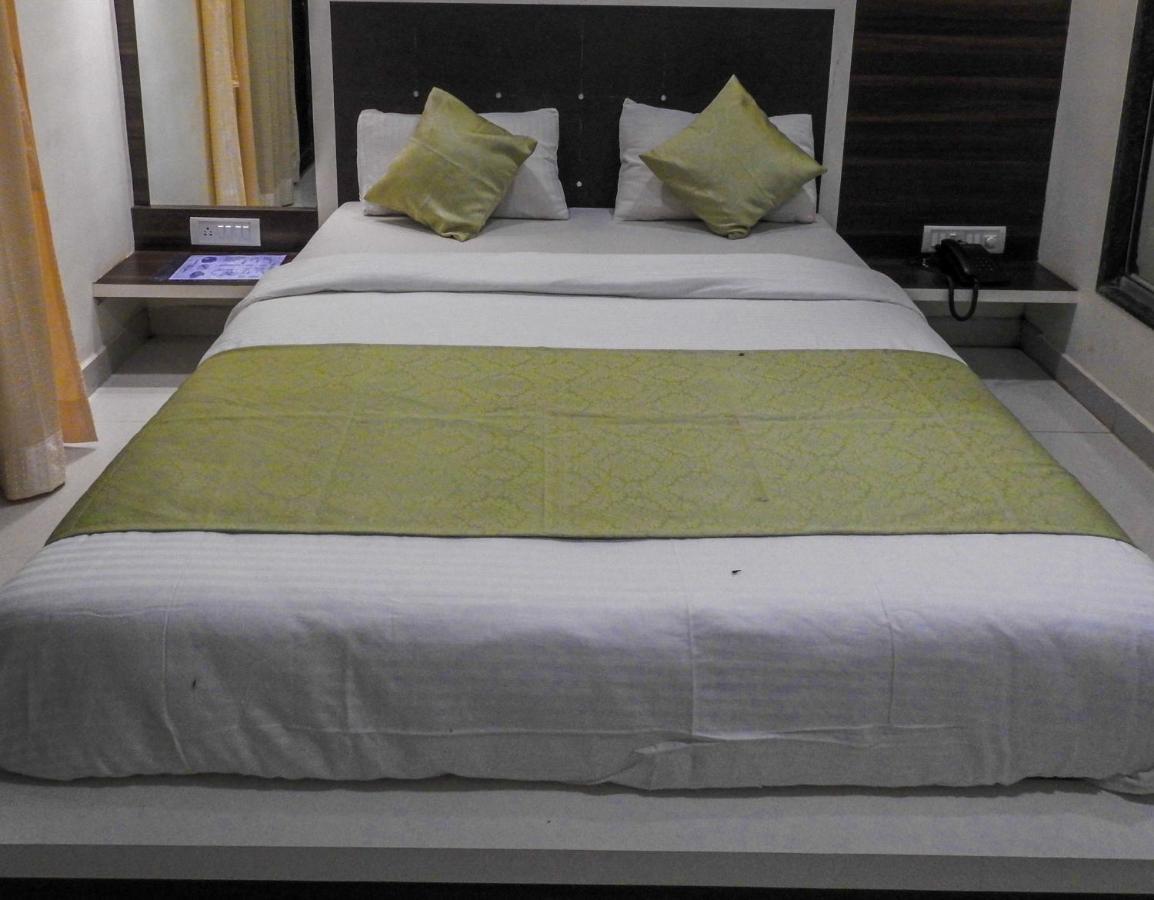 EVERGREEN HOLIDAY RESORT Mahābaleshwar Exterior foto