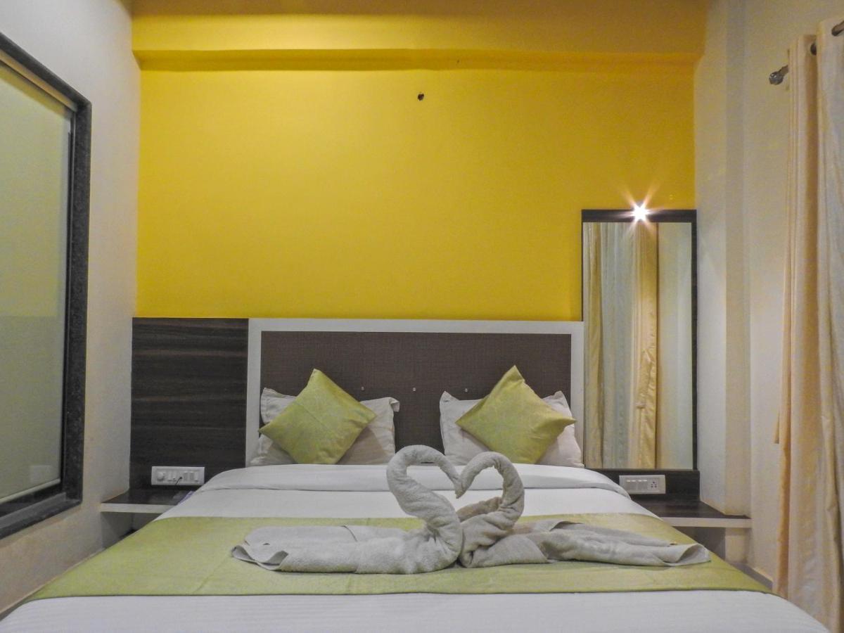 EVERGREEN HOLIDAY RESORT Mahābaleshwar Exterior foto