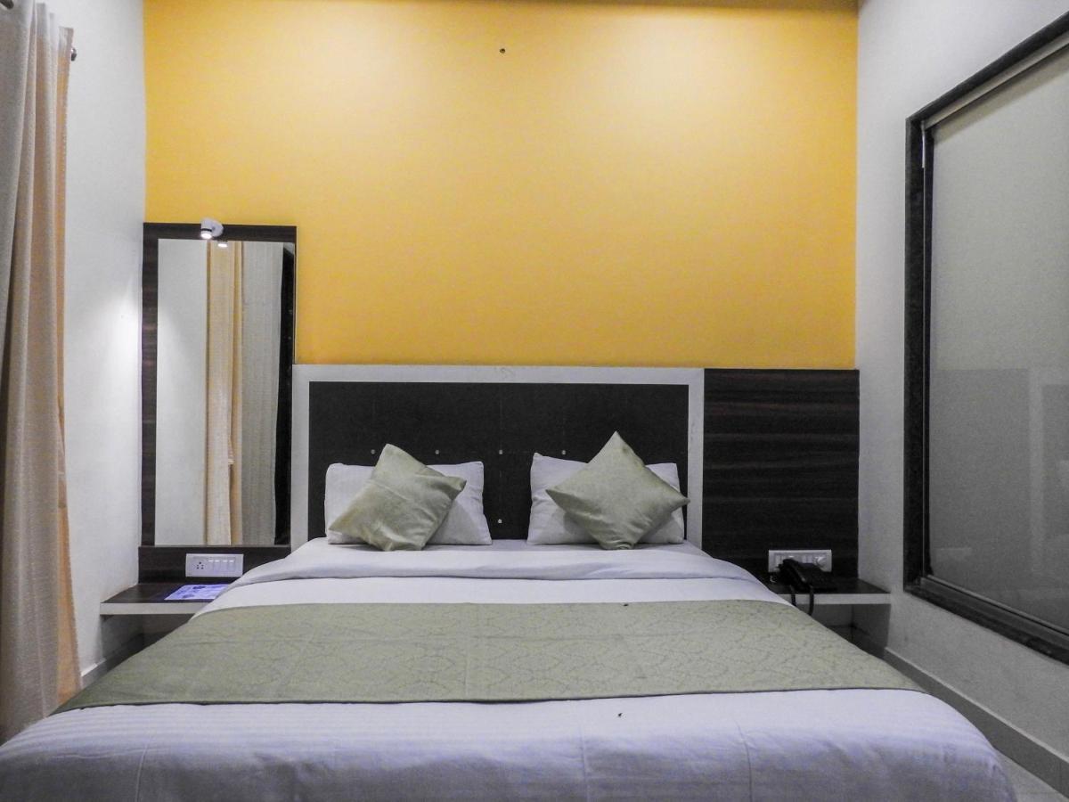 EVERGREEN HOLIDAY RESORT Mahābaleshwar Exterior foto