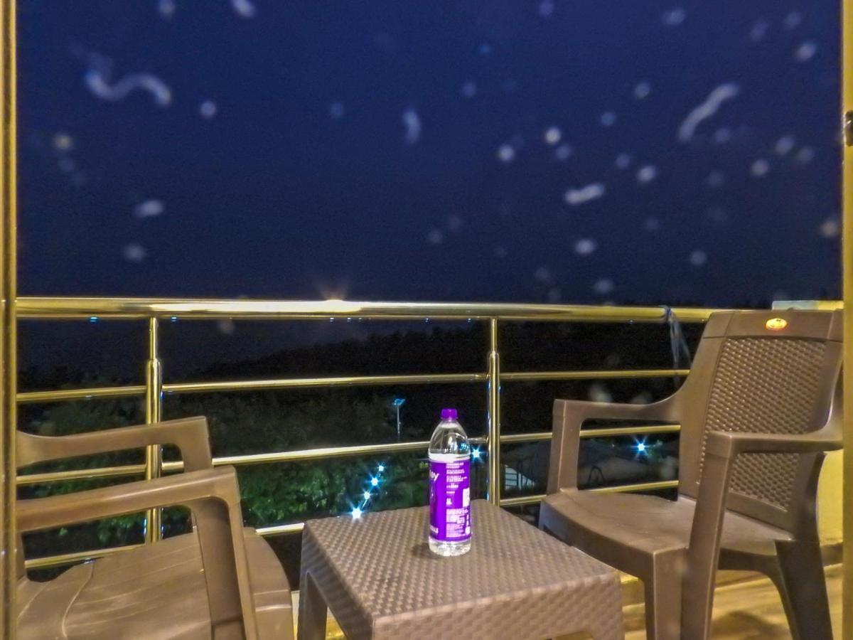 EVERGREEN HOLIDAY RESORT Mahābaleshwar Exterior foto