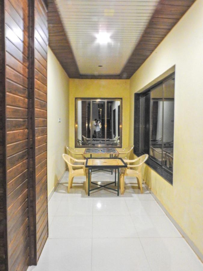 EVERGREEN HOLIDAY RESORT Mahābaleshwar Exterior foto