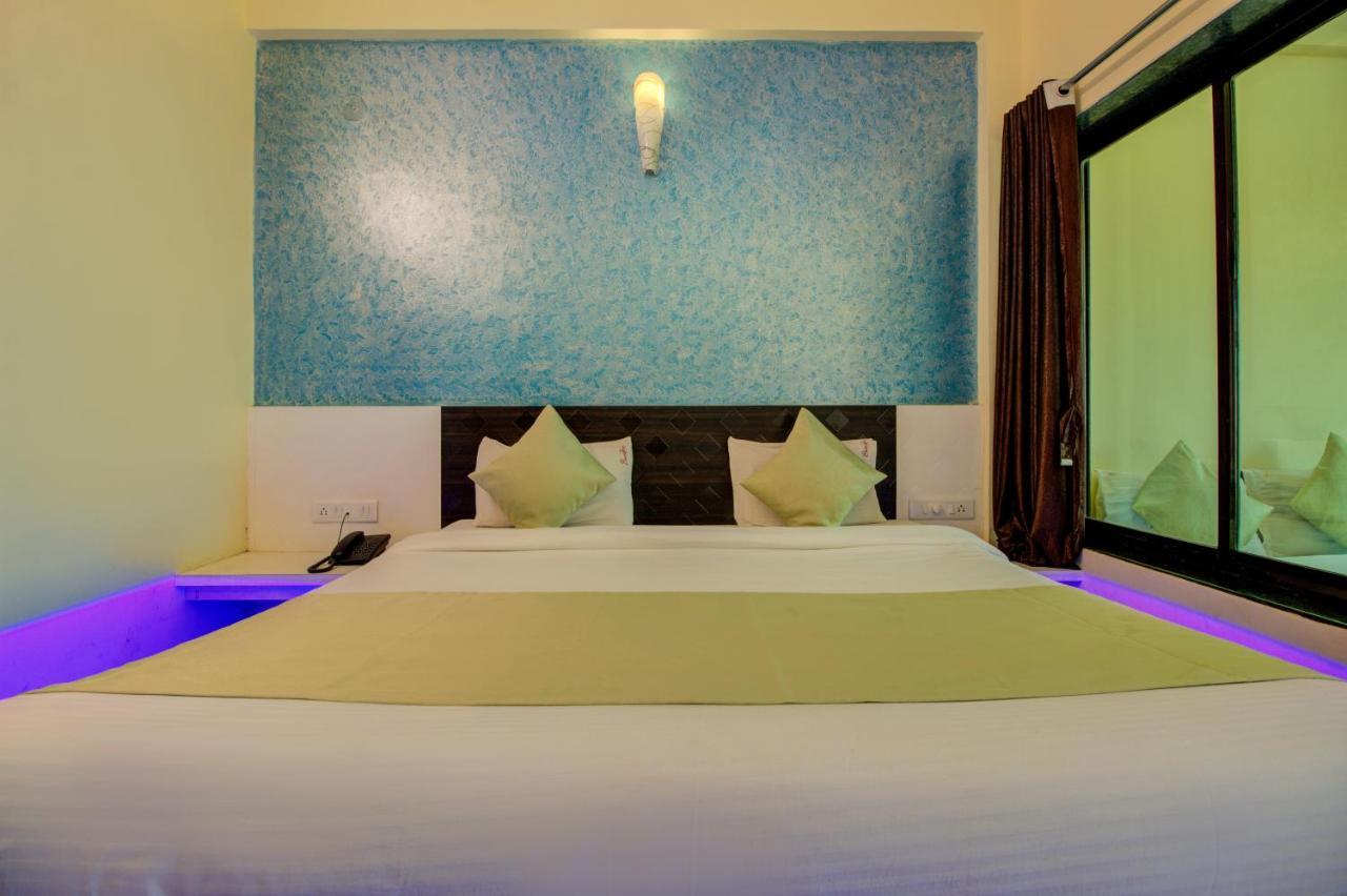 EVERGREEN HOLIDAY RESORT Mahābaleshwar Exterior foto