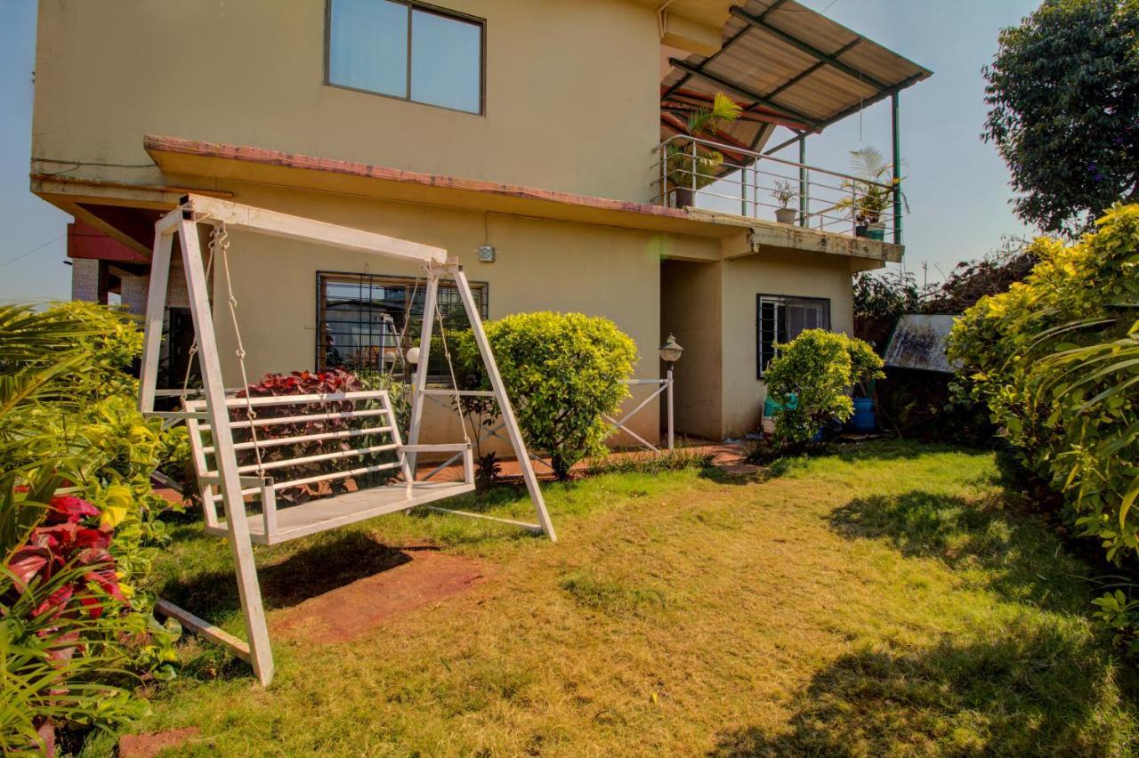 EVERGREEN HOLIDAY RESORT Mahābaleshwar Exterior foto