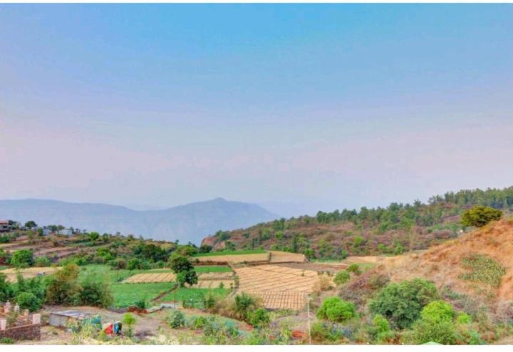 EVERGREEN HOLIDAY RESORT Mahābaleshwar Exterior foto