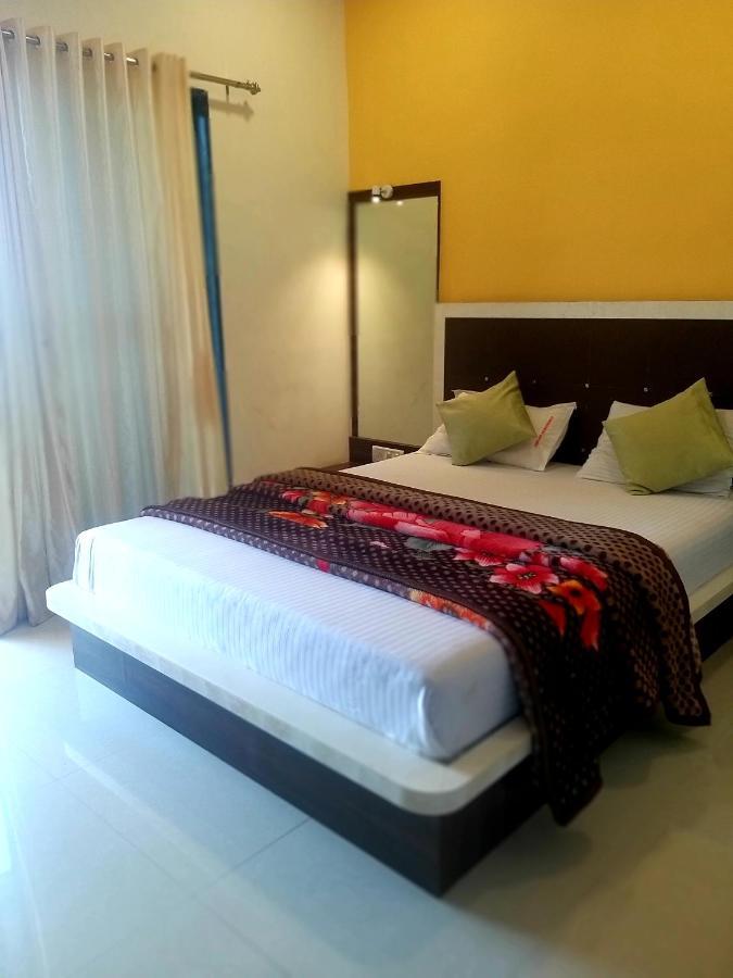 EVERGREEN HOLIDAY RESORT Mahābaleshwar Exterior foto