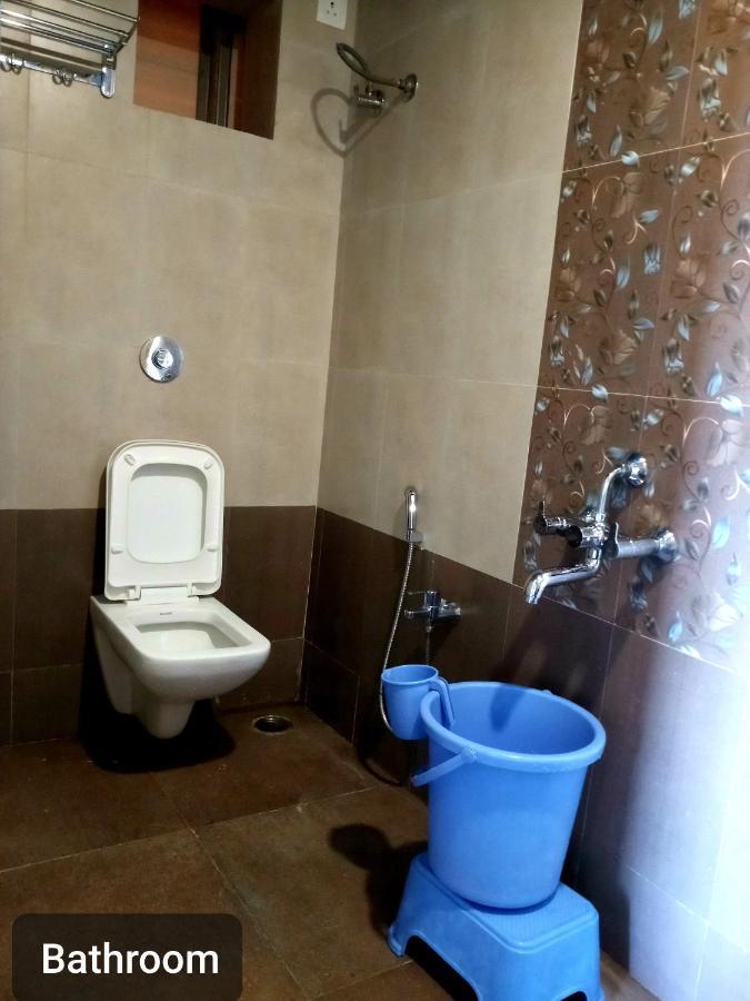 EVERGREEN HOLIDAY RESORT Mahābaleshwar Exterior foto