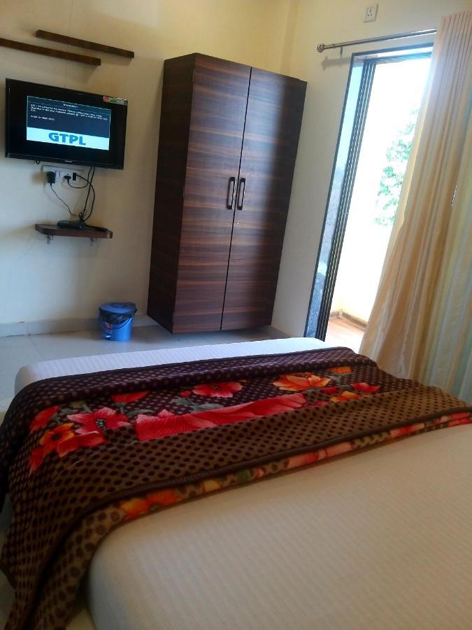 EVERGREEN HOLIDAY RESORT Mahābaleshwar Exterior foto